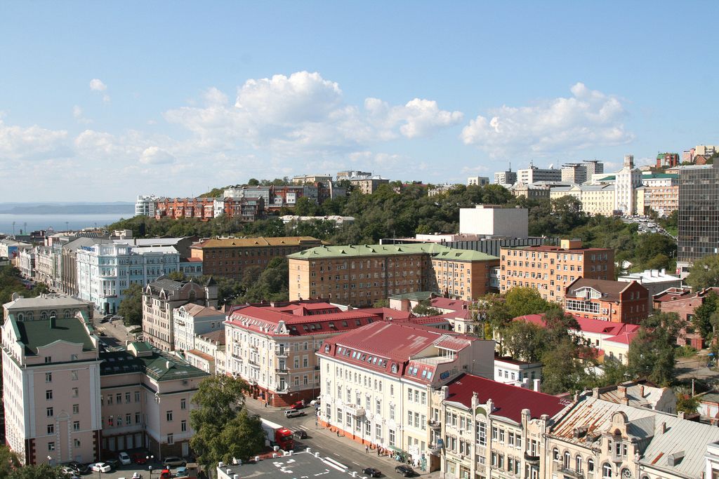 Vladivostok